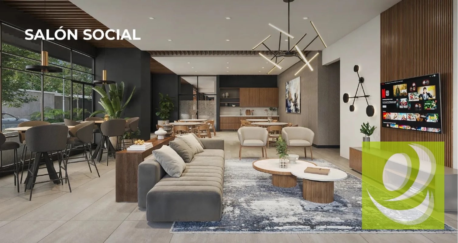 Apartamento Residencial en venta en Zona 11 - 6