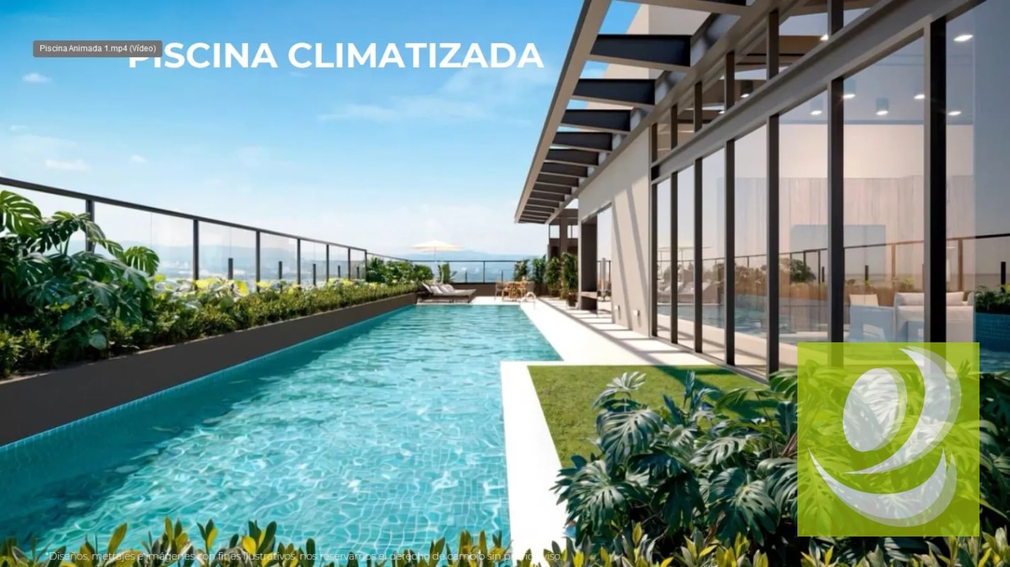 Apartamento Residencial en venta en Zona 11 - 4
