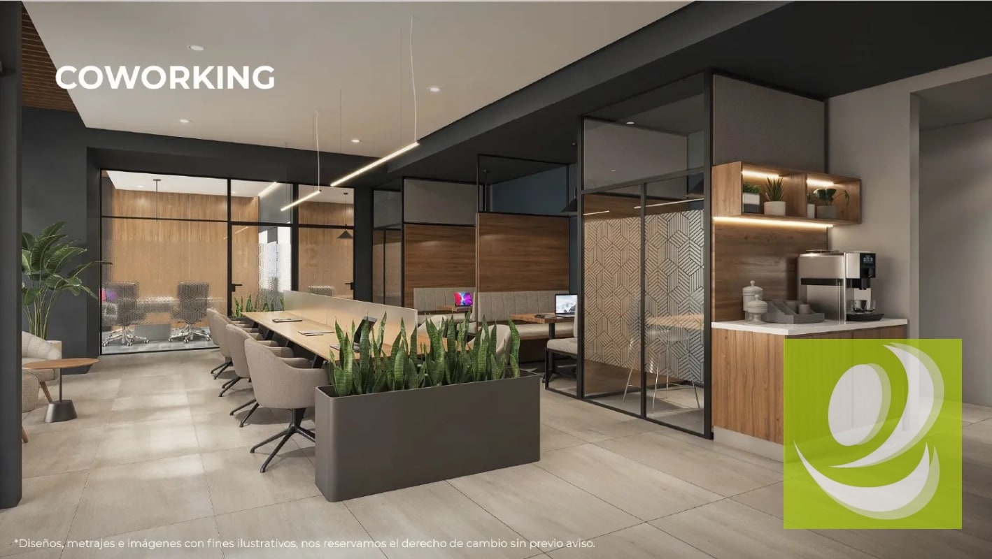 Apartamento Residencial en venta en Zona 11 - 2