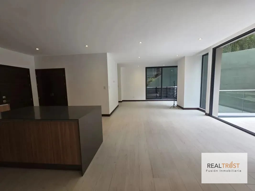 Apartamento en venta Spazio Zona 15 Nivel bajo — Apartamento en Venta en Spazio, Zona 15, Guatemala, Ciudad — foto 1 de 6