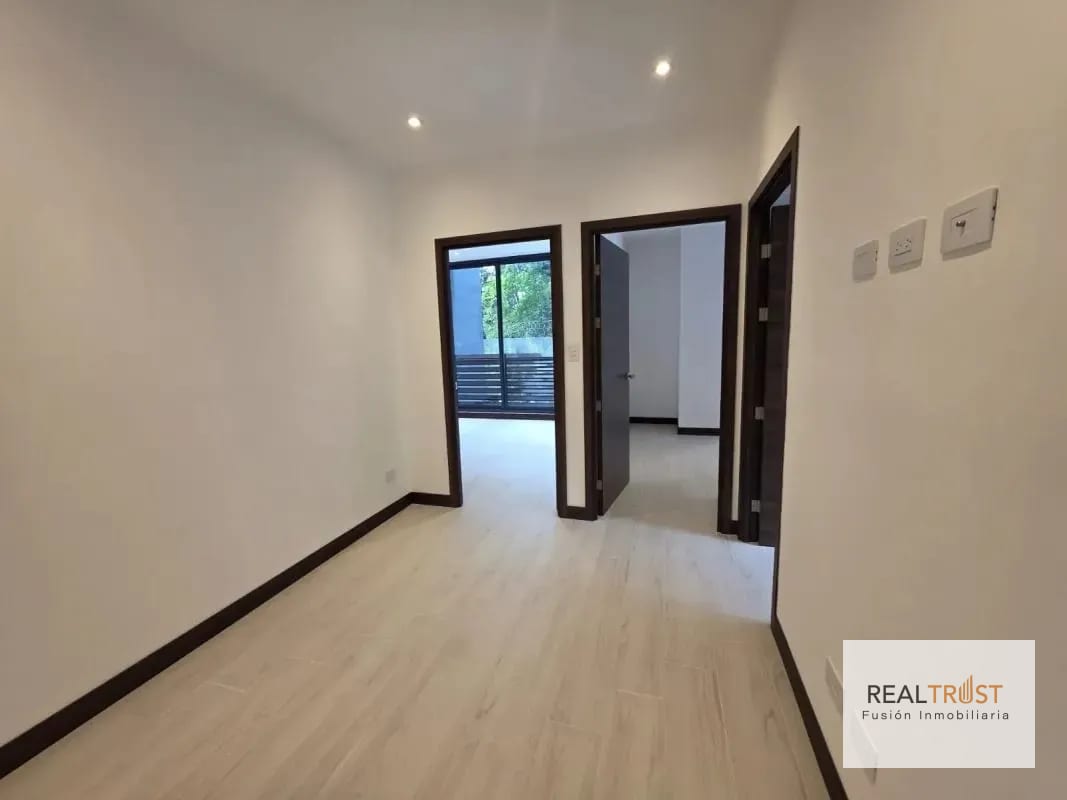 Apartamento en venta Spazio Zona 15 Nivel bajo — Apartamento en Venta en Spazio, Zona 15, Guatemala, Ciudad — foto 6 de 6