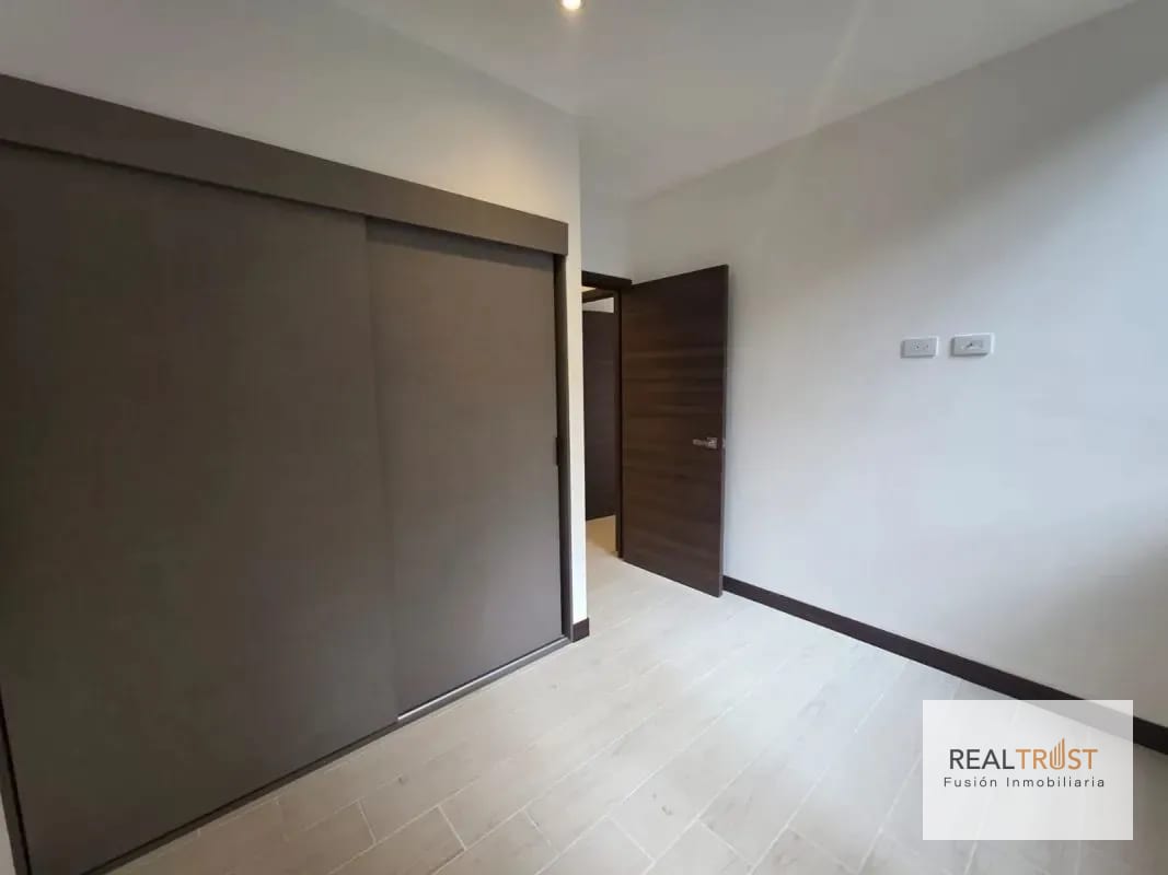 Apartamento en venta Spazio Zona 15 Nivel bajo — Apartamento en Venta en Spazio, Zona 15, Guatemala, Ciudad — foto 5 de 6