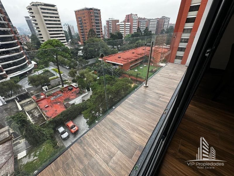Casa Clara zona 10, apartamento en venta — Apartamento en Venta en Casa Clara, Zona 10, Guatemala, Ciudad — foto 7 de 12