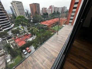 Casa Clara zona 10, apartamento en venta — Apartamento en Venta en Casa Clara, Zona 10, Guatemala, Ciudad — miniatura 7 de 12