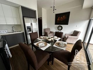 Casa Clara zona 10, apartamento en venta — Apartamento en Venta en Casa Clara, Zona 10, Guatemala, Ciudad — miniatura 5 de 12