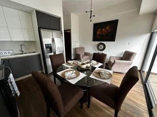 Casa Clara zona 10, apartamento en venta — Apartamento en Venta en Casa Clara, Zona 10, Guatemala, Ciudad — miniatura 5 de 12