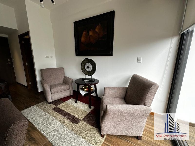 Casa Clara zona 10, apartamento en venta — Apartamento en Venta en Casa Clara, Zona 10, Guatemala, Ciudad — foto 3 de 12