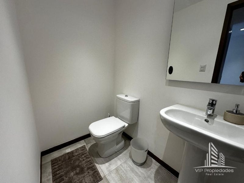 Casa Clara zona 10, apartamento en venta — Apartamento en Venta en Casa Clara, Zona 10, Guatemala, Ciudad — foto 11 de 12