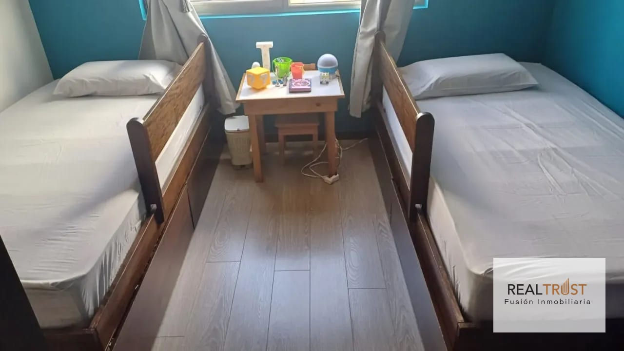 Apartamento AMUEBLADO en renta zona 10 — Apartamento en Alquiler en Zona 10, Guatemala, Ciudad — foto 5 de 10