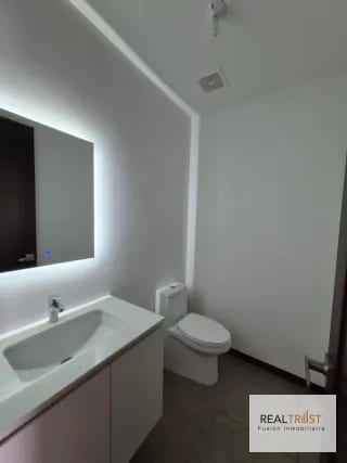 EN RENTA PRECIOSO APARTAMENTO CON TERRAZA, SAN LÁZARO ZONA 15 — Apartamento en Alquiler en San Lázaro, Zona 15, Guatemala, Ciudad — miniatura 7 de 12
