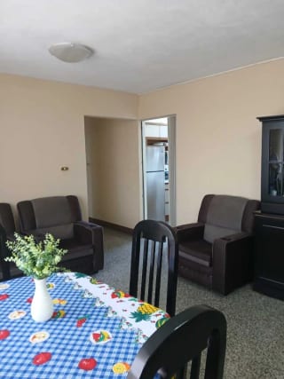 Apartamento Amueblado - Zona 11 — Apartamento en Alquiler en Colonia Mariscal, Zona 11, Guatemala, Ciudad — miniatura 7 de 7