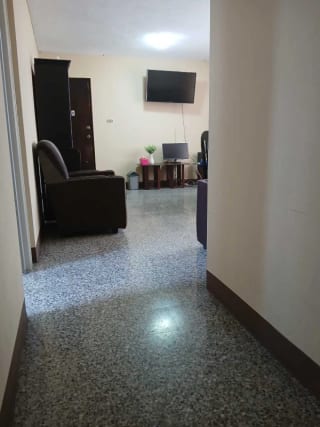 Apartamento Amueblado - Zona 11 — Apartamento en Alquiler en Colonia Mariscal, Zona 11, Guatemala, Ciudad — miniatura 5 de 7