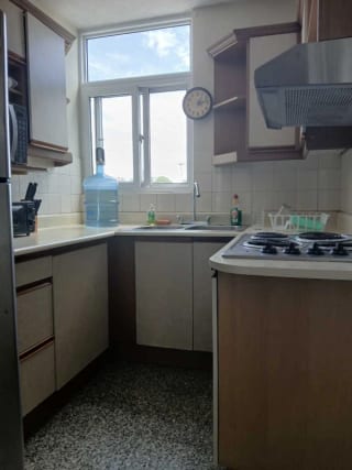 Apartamento Amueblado - Zona 11 — Apartamento en Alquiler en Colonia Mariscal, Zona 11, Guatemala, Ciudad — miniatura 4 de 7
