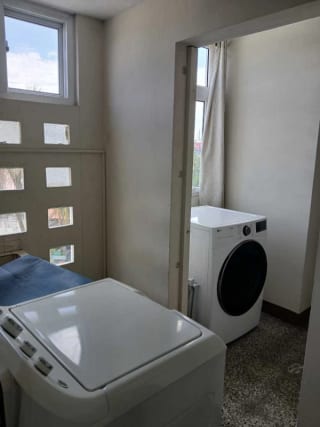 Apartamento Amueblado - Zona 11 — Apartamento en Alquiler en Colonia Mariscal, Zona 11, Guatemala, Ciudad — miniatura 3 de 7