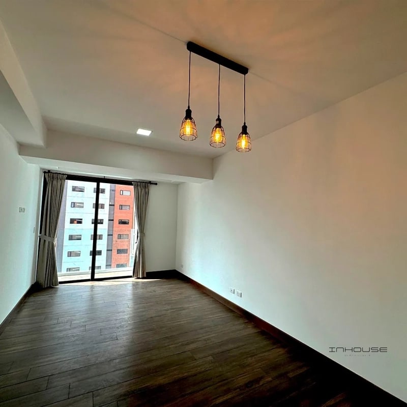 APARTAMENTO EN VENTA EN ZONA 14 EN NIVEL ALTO - 9