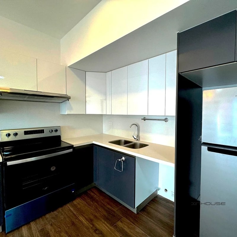 APARTAMENTO EN VENTA EN ZONA 14 EN NIVEL ALTO - 8