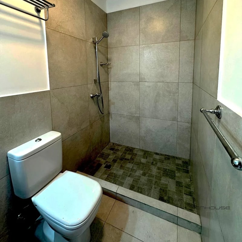 APARTAMENTO EN VENTA EN ZONA 14 EN NIVEL ALTO - 3