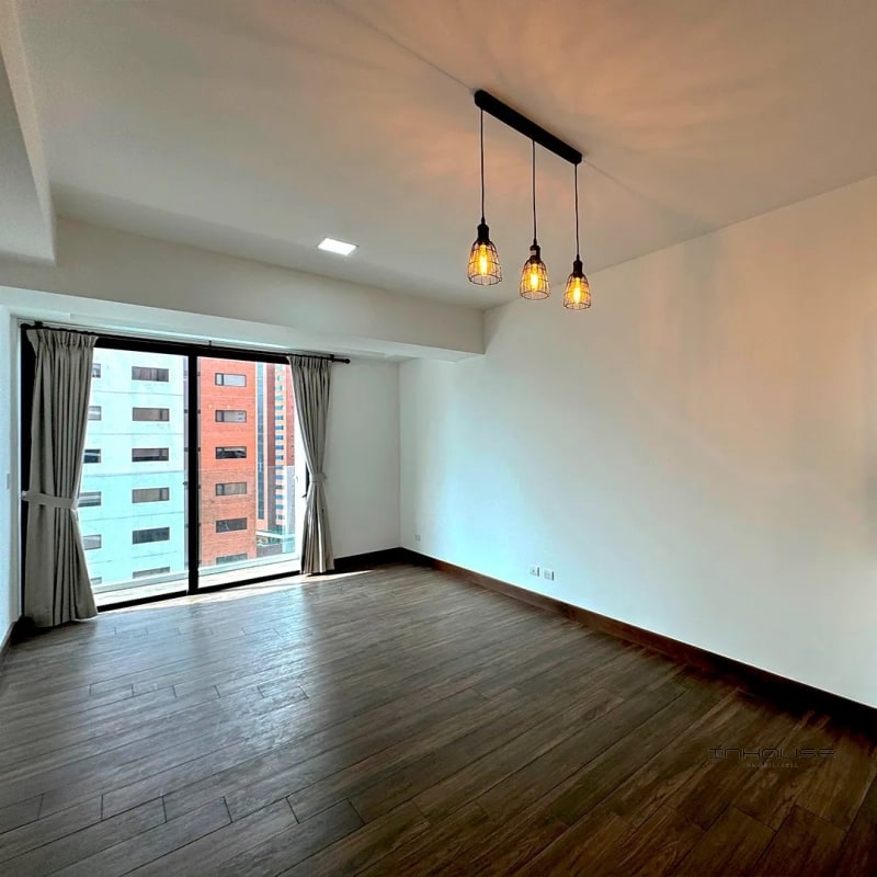 APARTAMENTO EN VENTA EN ZONA 14 EN NIVEL ALTO - 2