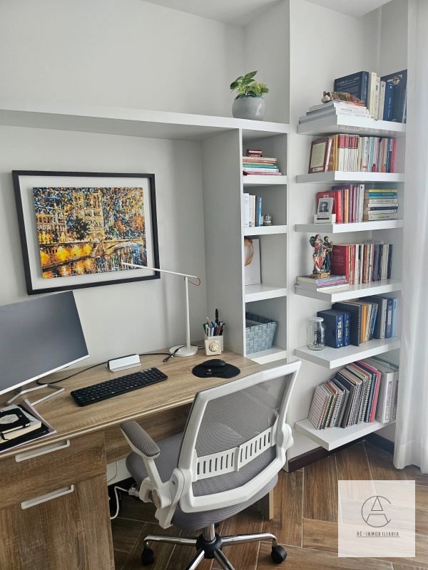 Apartamento en venta en NAORI zona 10 - 11
