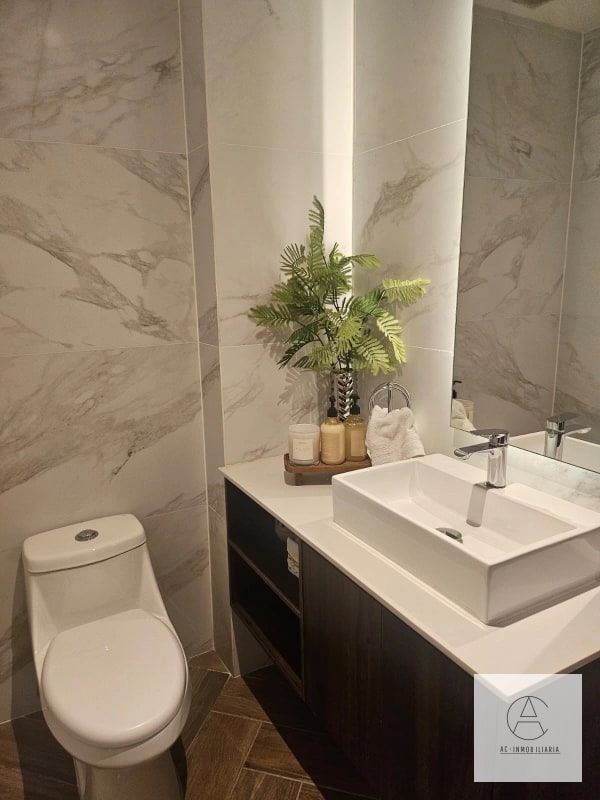Apartamento en venta en NAORI zona 10 - 10