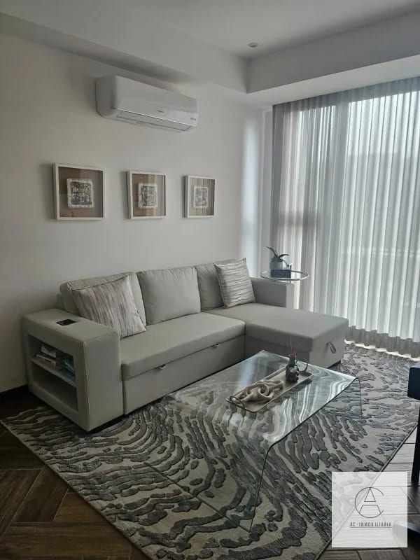 Apartamento en venta en NAORI zona 10 — Apartamento en Venta en Naori, Zona 10, Guatemala, Ciudad — foto 10 de 11