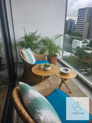 Apartamento en venta en NAORI zona 10 — Apartamento en Venta en Naori, Zona 10, Guatemala, Ciudad — miniatura 9 de 11