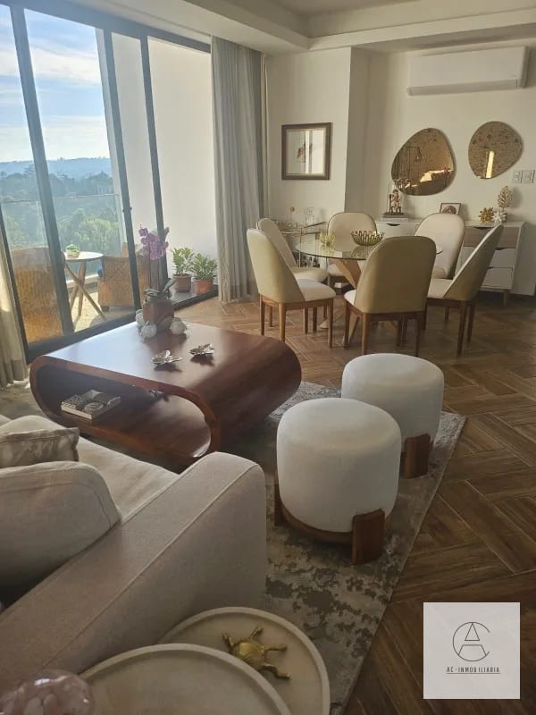 Apartamento en venta en NAORI zona 10 — Apartamento en Venta en Naori, Zona 10, Guatemala, Ciudad — foto 8 de 11