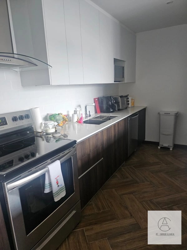 Apartamento en venta en NAORI zona 10 - 6