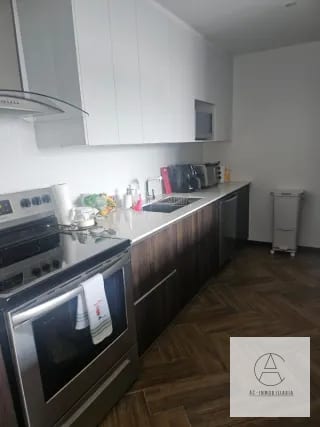 Apartamento en venta en NAORI zona 10 — Apartamento en Venta en Naori, Zona 10, Guatemala, Ciudad — miniatura 7 de 11