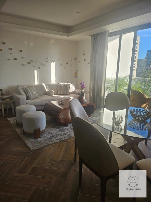Apartamento en venta en NAORI zona 10 - 5