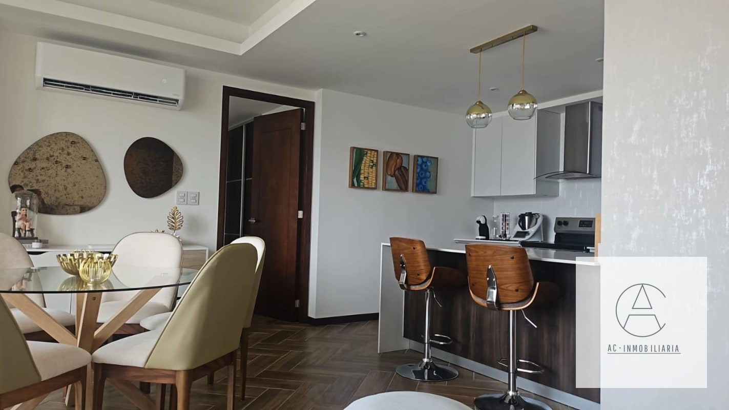 Apartamento en venta en NAORI zona 10 - 3