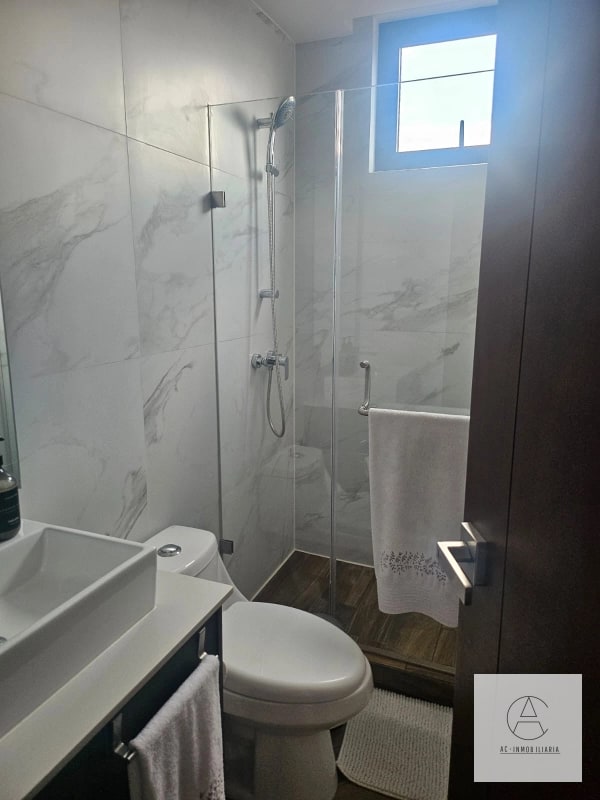 Apartamento en venta en NAORI zona 10 - 1