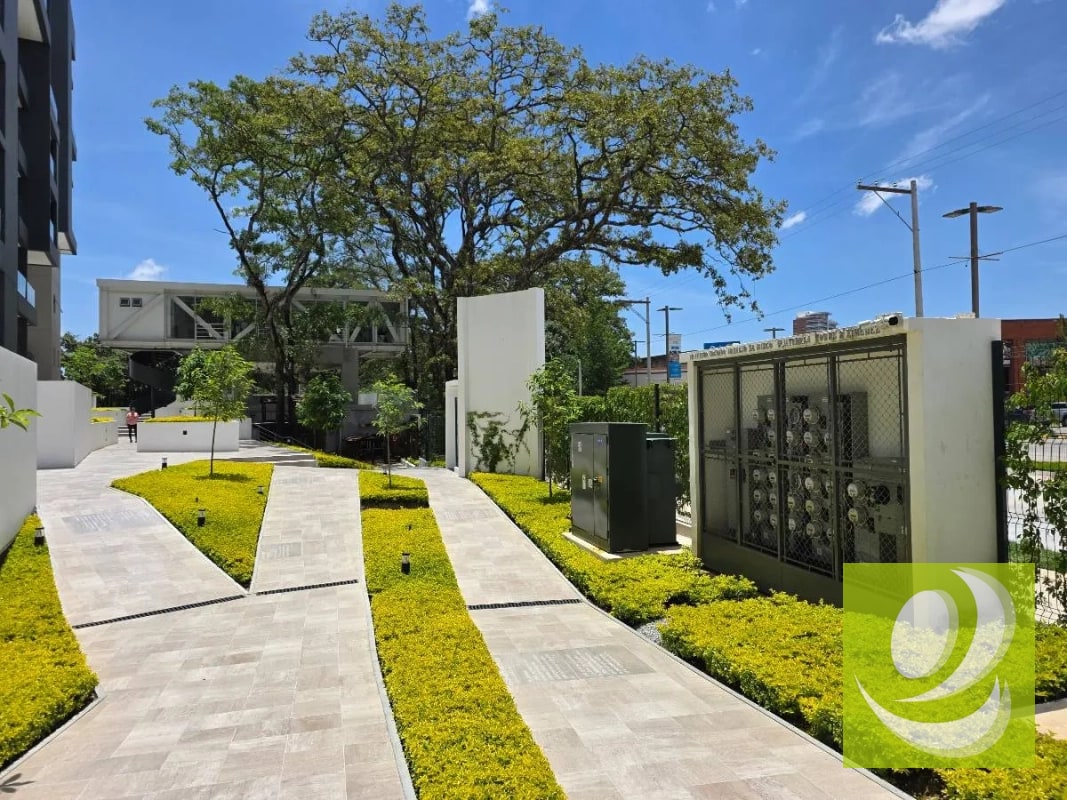 Apartamento de 2 Niveles en Venta Nuvó Naranjo Z4 Mixco - 15
