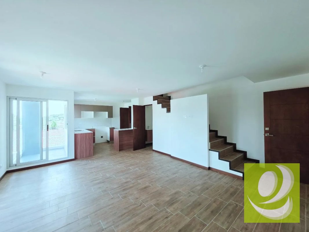 Apartamento de 2 Niveles en Venta Nuvó Naranjo Z4 Mixco - 14
