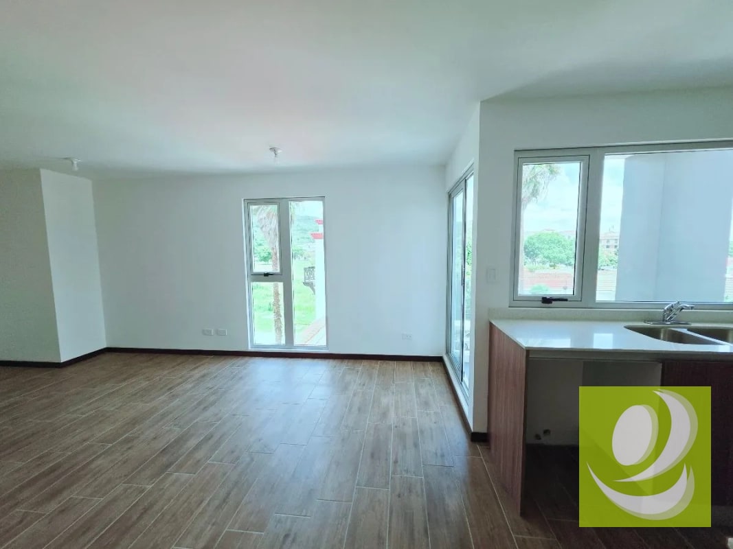 Apartamento de 2 Niveles en Venta Nuvó Naranjo Z4 Mixco - 13