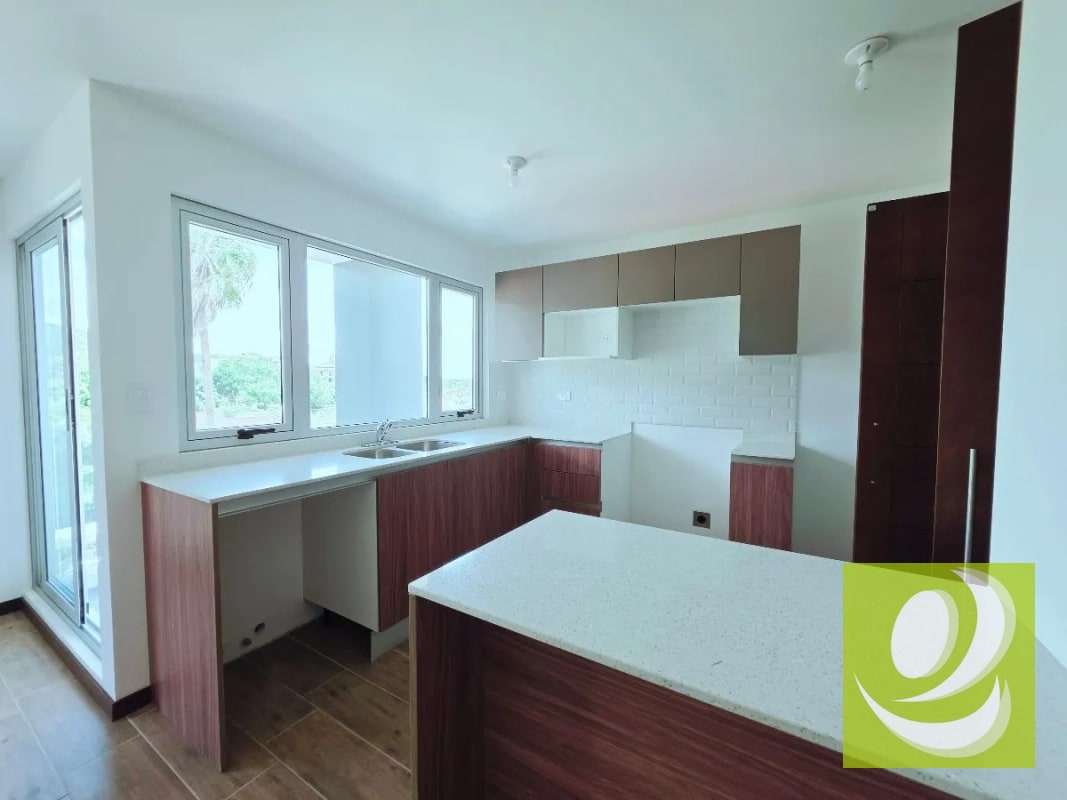 Apartamento de 2 Niveles en Venta Nuvó Naranjo Z4 Mixco - 12