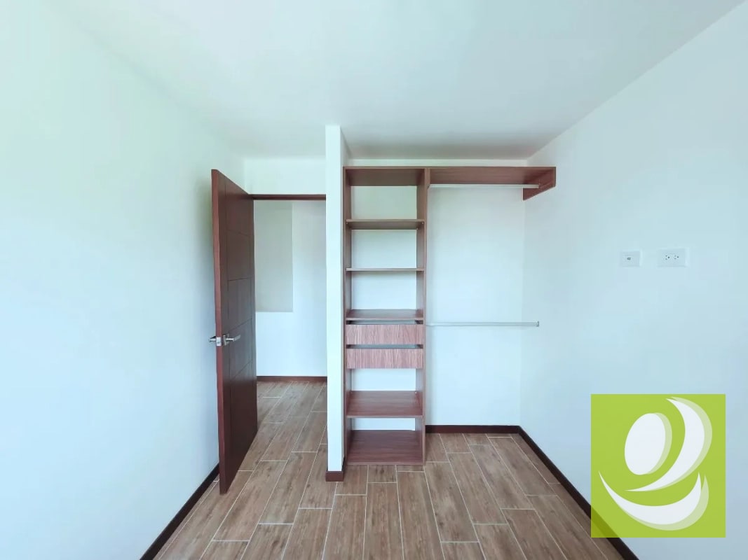 Apartamento de 2 Niveles en Venta Nuvó Naranjo Z4 Mixco - 11