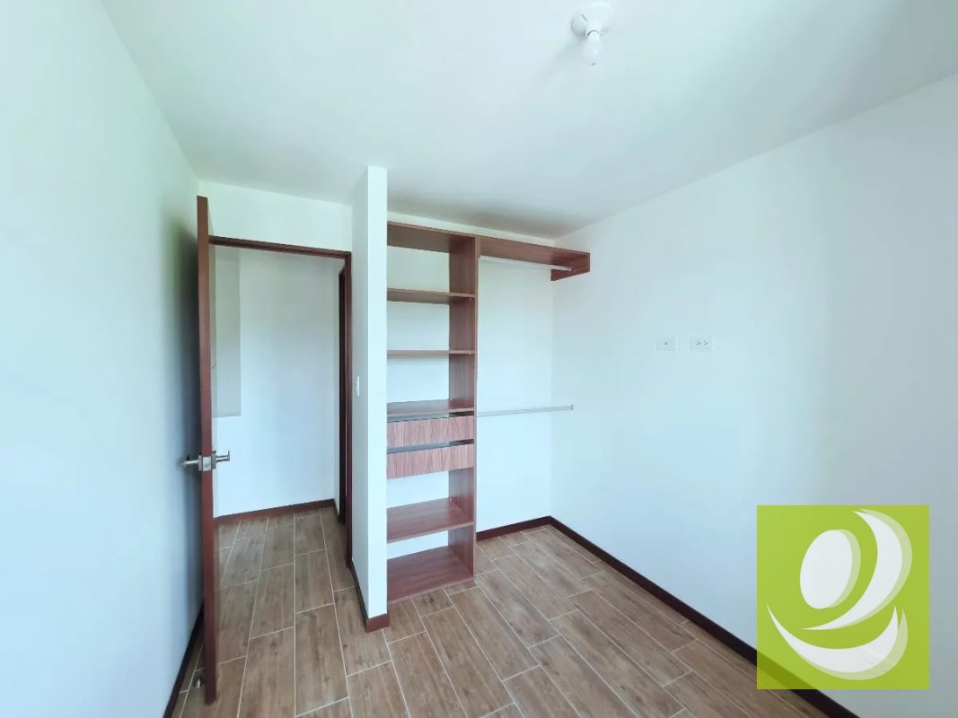 Apartamento de 2 Niveles en Venta Nuvó Naranjo Z4 Mixco - 10
