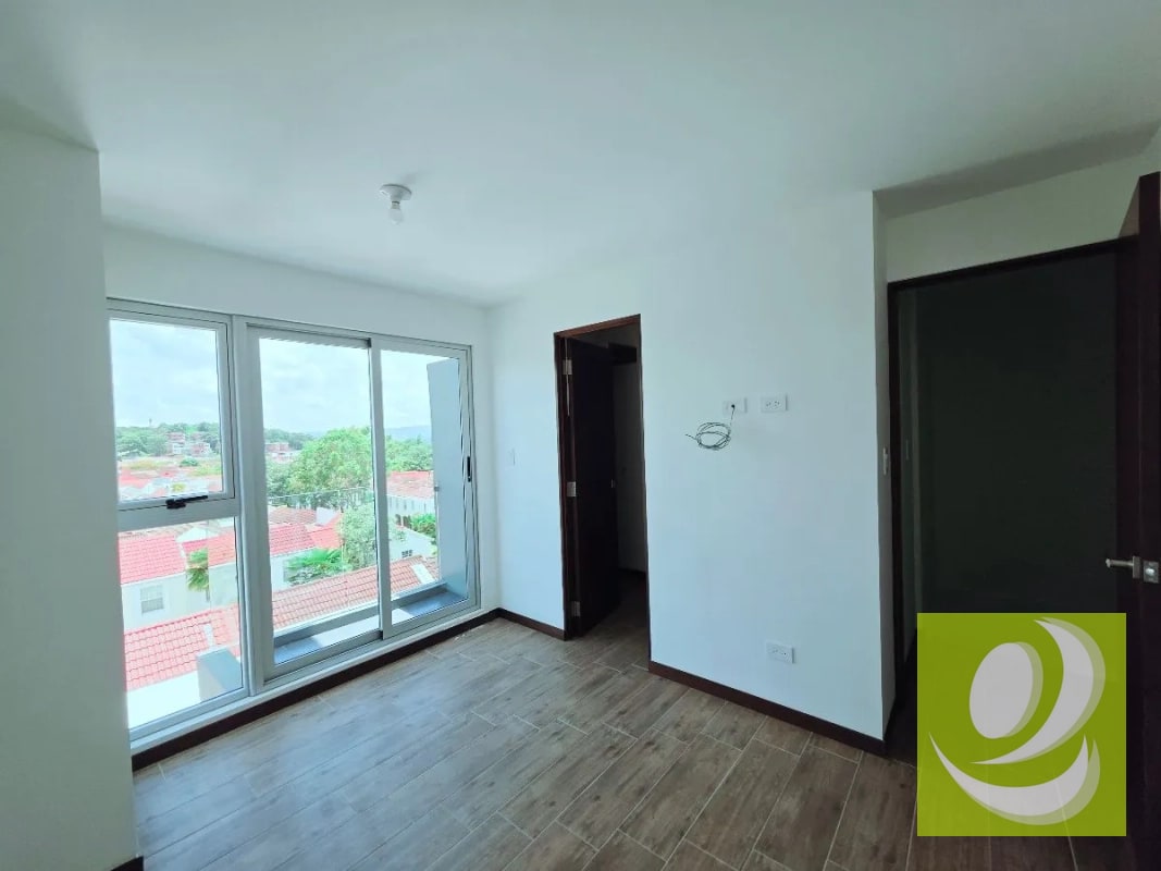 Apartamento de 2 Niveles en Venta Nuvó Naranjo Z4 Mixco - 9