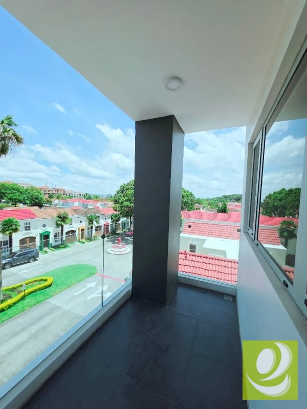 Apartamento de 2 Niveles en Venta Nuvó Naranjo Z4 Mixco - 7
