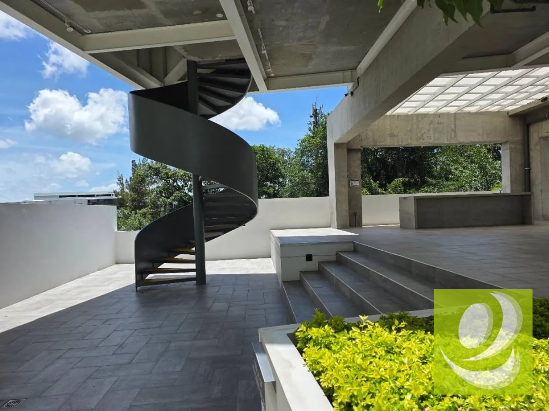 Apartamento de 2 Niveles en Venta Nuvó Naranjo Z4 Mixco - 5