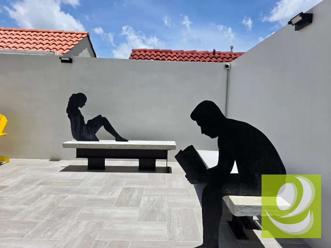 Apartamento de 2 Niveles en Venta Nuvó Naranjo Z4 Mixco - 4