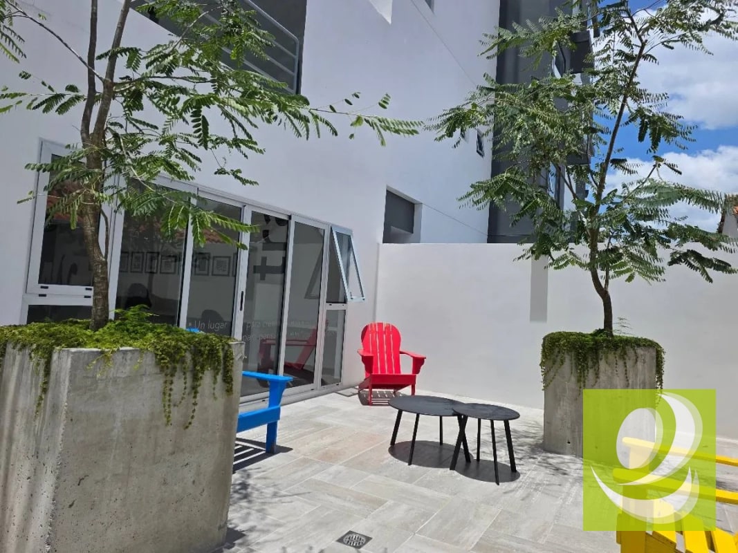 Apartamento de 2 Niveles en Venta Nuvó Naranjo Z4 Mixco - 2