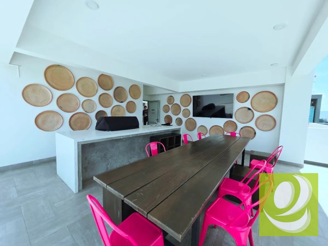 Apartamento de 2 Niveles en Venta Nuvó Naranjo Z4 Mixco - 1
