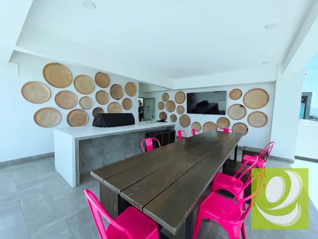 Apartamento de 2 Niveles en Venta Nuvó Naranjo Z4 Mixco — Apartamento en Venta en Zona 4 Mixco, Guatemala, Ciudad — foto 2 de 15
