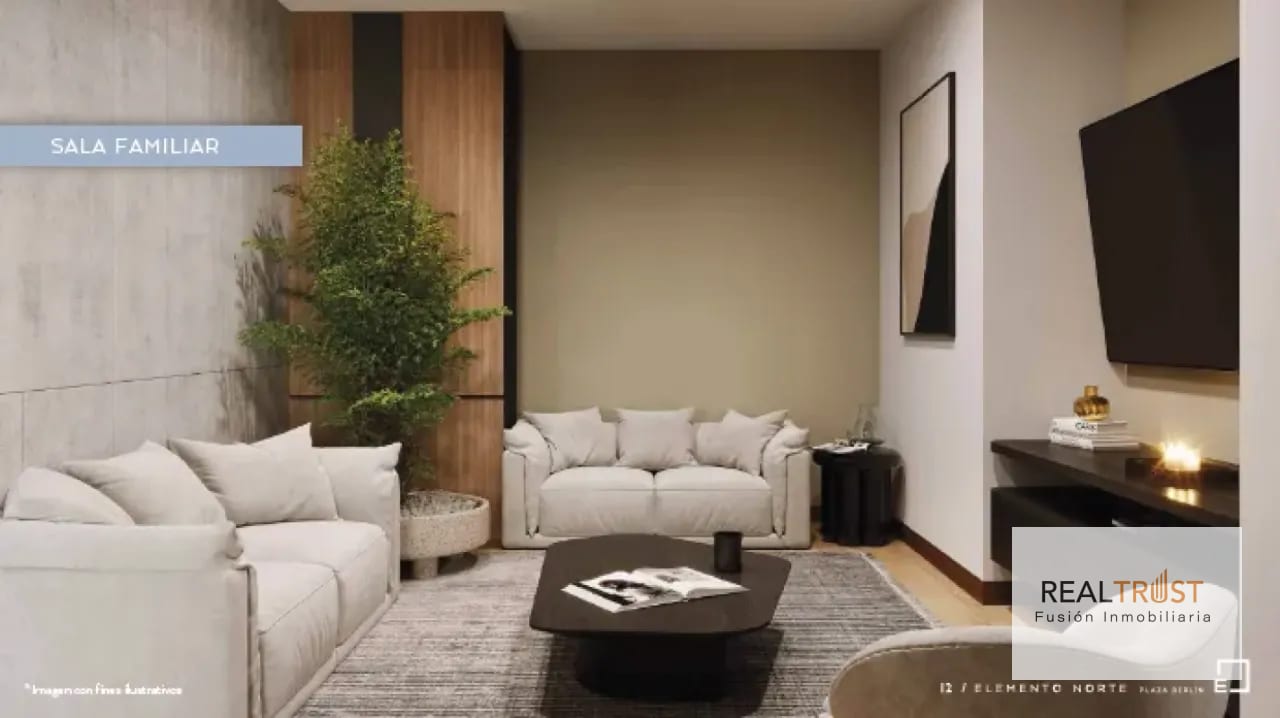 Venta de apartamentos Elemento Zona 13 — Apartamento en Venta en Elemento Plaza Berlín, Zona 13, Guatemala, Ciudad — foto 10 de 10