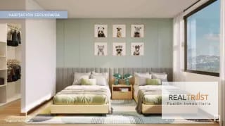 Venta de apartamentos Elemento Zona 13 — Apartamento en Venta en Elemento Plaza Berlín, Zona 13, Guatemala, Ciudad — miniatura 6 de 10