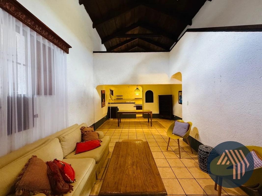 ALQUILER DE LINDA SUITE - PENSATIVO DE GRAVILEAS, ANTIGUA - 16