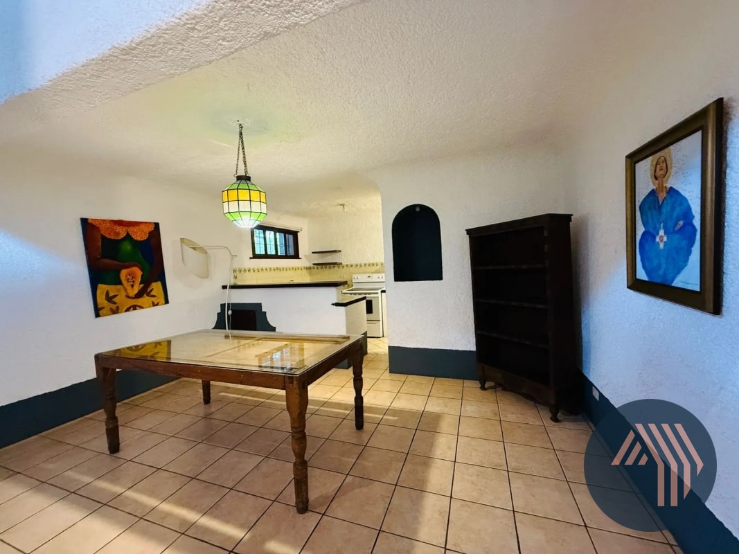 ALQUILER DE LINDA SUITE - PENSATIVO DE GRAVILEAS, ANTIGUA - 1