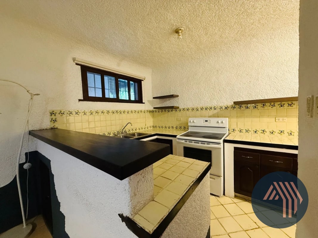 ALQUILER DE LINDA SUITE - PENSATIVO DE GRAVILEAS, ANTIGUA - 3